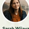 Sarah Wijaya