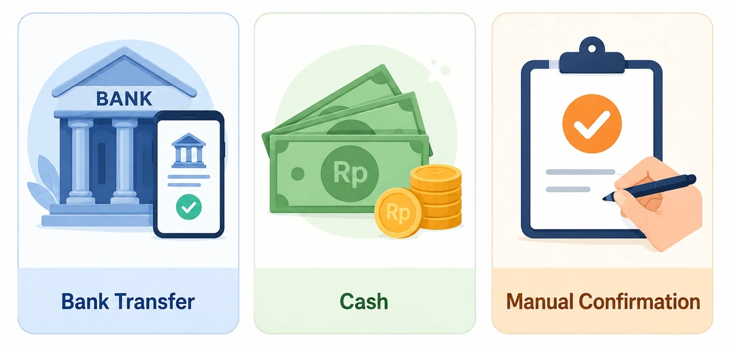 Payment