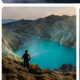 Trip Activity