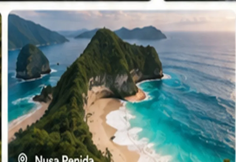 Nusa Penida