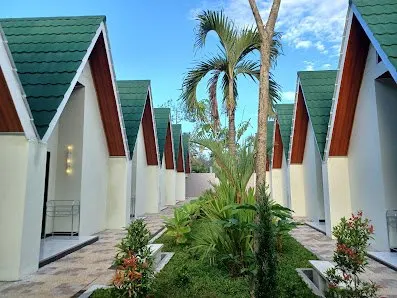 Kaliningrad Cottage & Resto 2