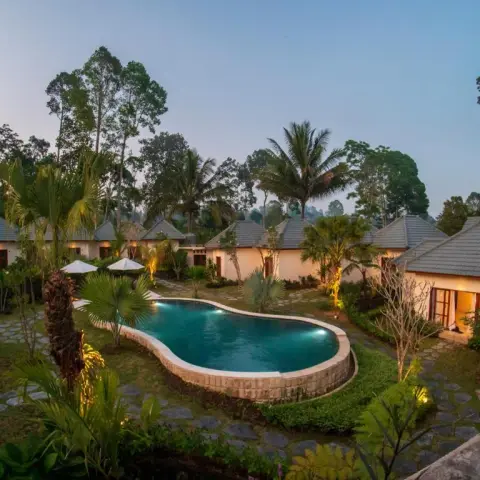 Artha Cottages