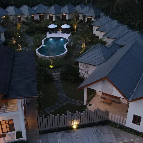 Artha Cottages