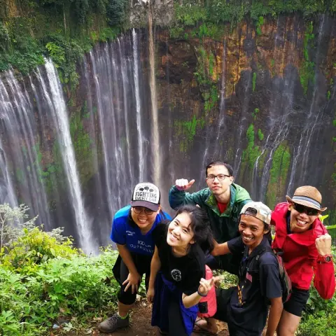 Tumpak Sewu