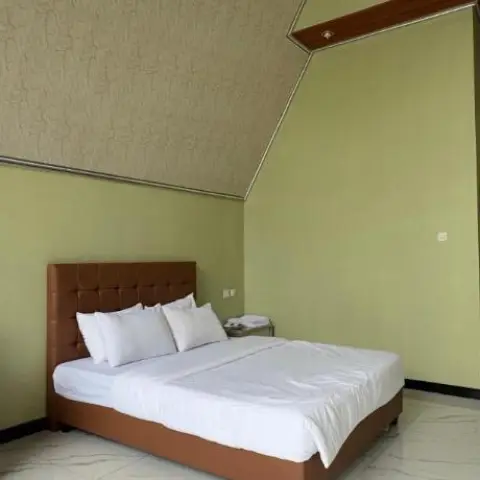 Kamar Superior King (Superior King Room)
