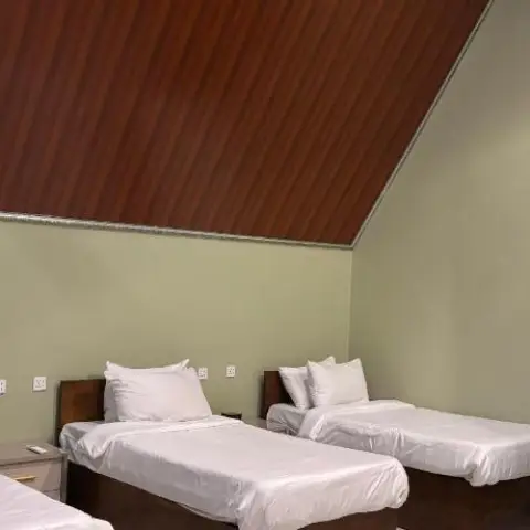Kamar Superior Triple (Superior Triple Room)