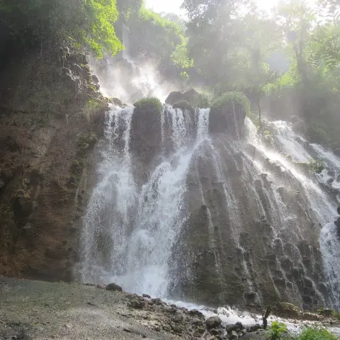 Tumpak Sewu