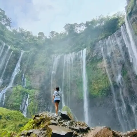 Tumpak Sewu