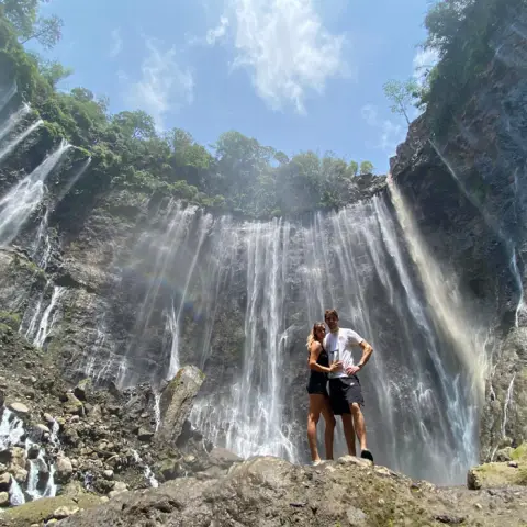 Tumpak Sewu