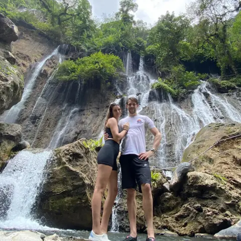 Tumpak Sewu