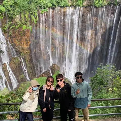 Tumpak Sewu